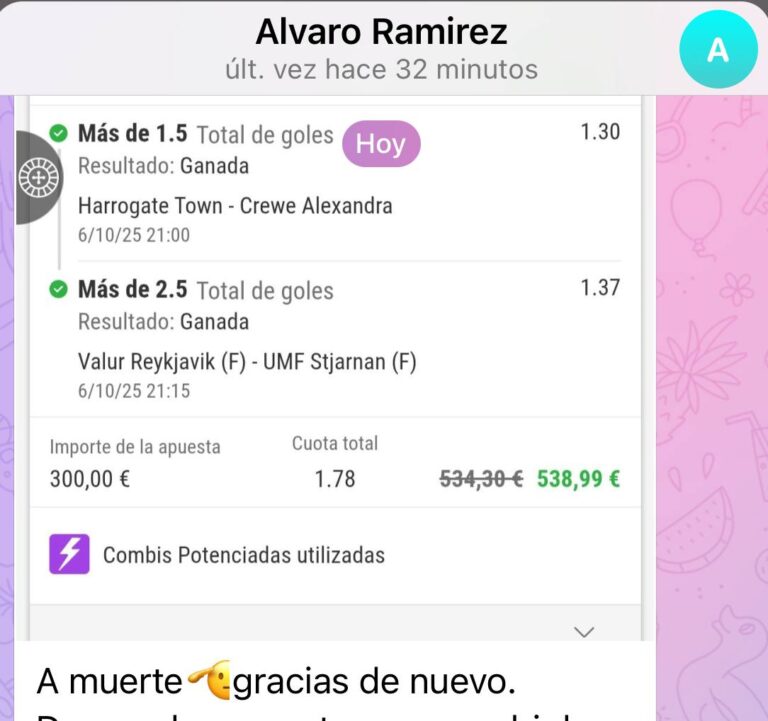 TemisBet cliente 12