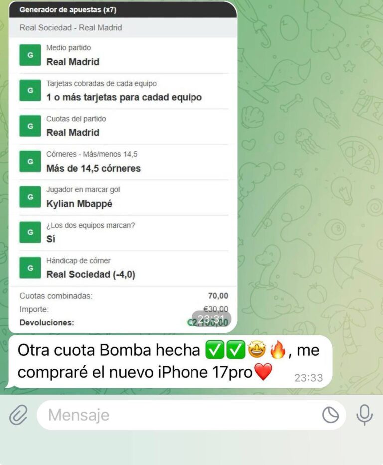 TemisBet cliente 8